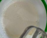 Foto langkah ke 2 dari resep Es krim buah naga.