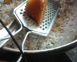 A picture of step 8 of Pitha (Bengali Coconut-Stuffed Pitha).