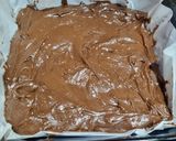Foto del paso 1 de la receta: BROWNIE MONSTRUOSOS DE HALLOWEEN🎃❤️