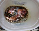 Pork Barbeque - (yakiniku) recipe step 4 photo