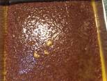 48 - Puding Cake Orange Choco langkah memasak 3 foto