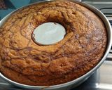 Foto del paso 5 de la receta: Torta