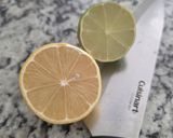 A picture of step 2 of Chipotle Style Cilantro-Lemon Rice Recipe.