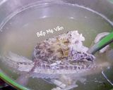 Hình bước làm 5 của món Bánh Canh Bột Mì Cá Lóc