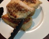 Foto langkah ke 4 dari resep Chicken Parmigiana.