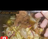 صورة لخطوة 3 من وصفة رفيسة المغربية