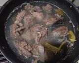 Foto langkah ke 2 dari resep Nasi Kebuli Kambing.