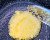 A picture of step 1 of Mango delight.
