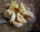 Foto langkah ke 5 dari resep Kolak ubi pisang.