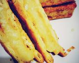 Foto langkah ke 4 dari resep Gabin Vla ala "Mommy Danend".