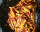 Foto langkah ke 1 dari resep Sambal Mangga.