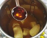 A picture of step 1 of Easter Brunch Smoothie Recipe | Fruit Smoothie.