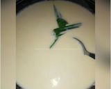 Foto langkah ke 1 dari resep Setup Roti Tawar.
