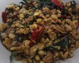 Foto langkah ke 6 dari resep Sambal tempe kemangi.