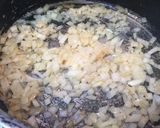 Foto del paso 3 de la receta Suquet de pescado y mariscos