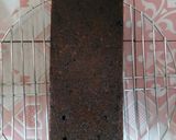 Foto langkah ke 10 dari resep Chocolate Banana Bread.