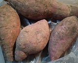 Foto langkah ke 1 dari resep Kolak biji salak kolkal.
