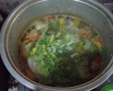 Foto langkah ke 3 dari resep Sayur sop.