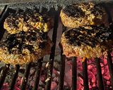 Foto del paso 7 de la receta: Hamburguesas caseras a la parrilla