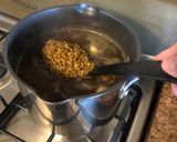 Foto del paso 1 de la receta: Lentejas
