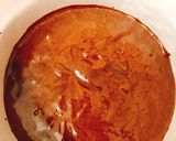 A picture of step 13 of Gâteau au Chocolat: Delicious French Chocolate Cake (Gluten-free.