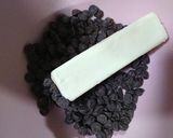 Foto del paso 2 de la receta: Besitos de chocolate