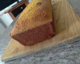 Foto del paso 3 de la receta: Budín de mandarina