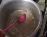 A picture of step 2 of Chai.