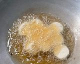 Foto langkah ke 2 dari resep Tofu udang Oats.