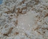 Foto del paso 4 de la receta: Prepizza casera al olivo
