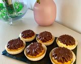 Foto del passaggio 9 della ricetta Torta ai chicchi e farina di Mais Gluten Free