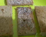 A picture of step 3 of Bread toast butter.