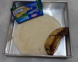 Foto langkah ke 1 dari resep Pisang Aroma Keju Gula Semut Premium Ala Teh Ica.