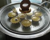 Foto langkah ke 4 dari resep Pie Susu Mini Tanpa Oven (Pake Wajan).