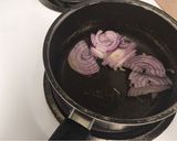 A picture of step 7 of Shrimp/Prawn Biryani#mycookbook.