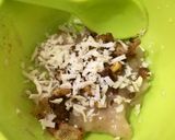 Foto langkah ke 5 dari resep MPASI 8m+ (Bubur daging sapi).
