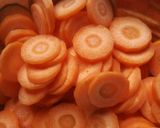 Manchuriai csirke recept fázis 2 fotója