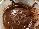 Gooey Chocolate Brownie