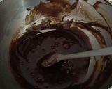 Foto del paso 13 de la receta: Bundt cake marmolado de almendras con cobertura de praliné de almendras y chocolate