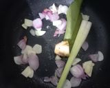 Foto langkah ke 2 dari resep Sayur Lodeh Udang.