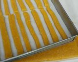 Foto langkah ke 7 dari resep RESEP KASTENGEL VERSI PANJANG (LONG CHEESE STICK).