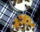 صورة لخطوة 4 من وصفة مهلبية 