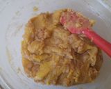 Foto del paso 4 de la receta Buñuelos de manzana