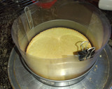 Foto del paso 8 de la receta: Torta con Mousse de Chocolate
