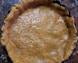 Foto del paso 5 de la receta: Minitartas integrales de ricota