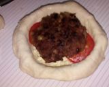 Foto del paso 4 de la receta: Hamburpizzas