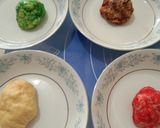 Foto langkah ke 5 dari resep Wool roll bread (roti gulungan wol dlm kaleng kukis Monde 😆).