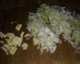 Foto langkah ke 2 dari resep Spaghetty ala bumil homemade.