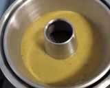 Foto langkah ke 8 dari resep Bolu pisang kukus.