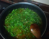 Foto del paso 3 de la receta: Garbanzos de Vigilia